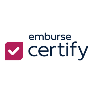 Certify (Emburse) Logo PNG Vector