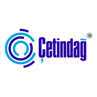 cetindag Logo PNG Vector