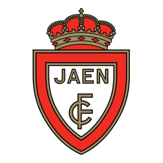 CF Jaen (1950's) Logo PNG Vector
