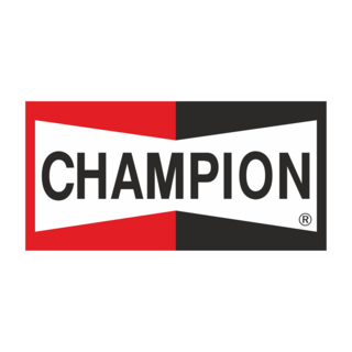 Champion Logo PNG Vector