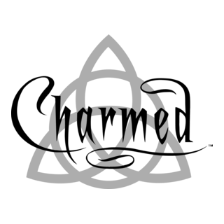 Charmed Logo PNG Vector