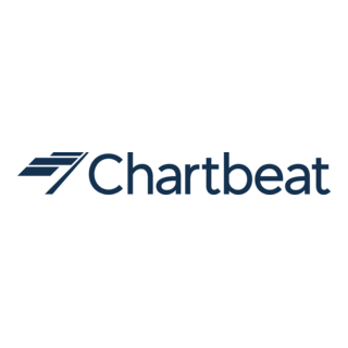 Chartbeat Logo PNG Vector