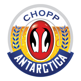 CHOPP ANTARCTICA Logo PNG Vector