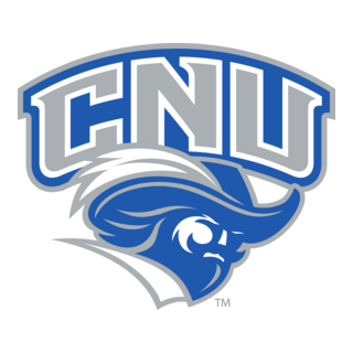 Christopher Newport University Logo PNG Vector