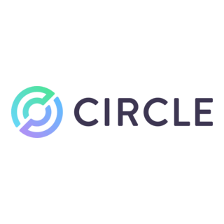 Circle Logo PNG Vector