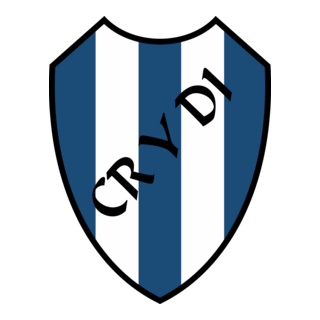 Círculo Recreativo y Deportivo Italianense Logo PNG Vector
