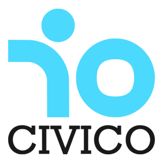 Civico10 Logo PNG Vector