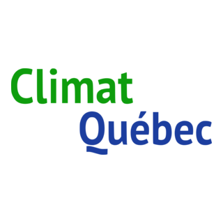 Climat Québec Logo PNG Vector