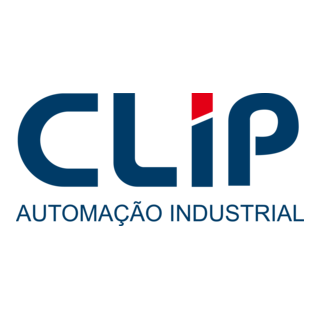 Clip automação Logo PNG Vector