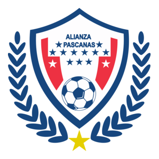 Club Alianza de Pascanas Córdoba Logo PNG Vector