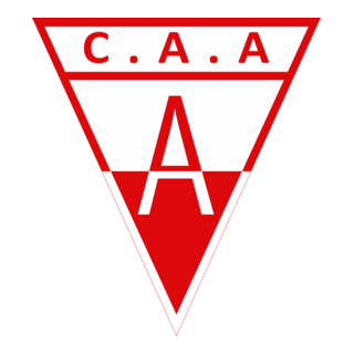 Club Atlético Arsenal de Morteros Córdoba Logo PNG Vector