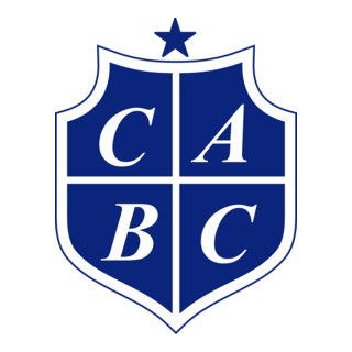 Club Atlético Barrio Cabrera Logo PNG Vector