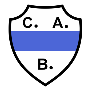 Club Atlético Bolivar de Córdoba Logo PNG Vector
