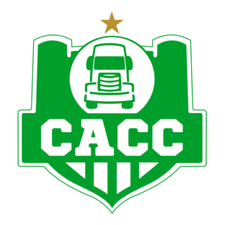 Club Atlético Camioneros de Córdoba Logo PNG Vector