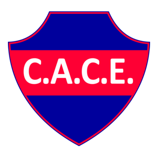 Club Atlético Central Embalse de Embalse Córdoba Logo PNG Vector