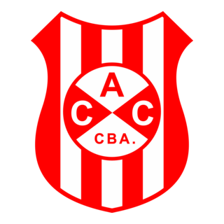 Club Atlético Corrales de Corrales Córdoba Logo PNG Vector