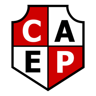 Club Atlético El Porvenir Logo PNG Vector