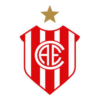 Club Atlético Estudiantes de General Levalle Logo PNG Vector