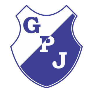 Club Atlético General Paz Juniors de Córdoba Logo PNG Vector