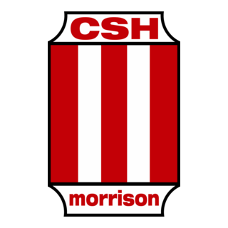 Club Atlético Huracán de Morrison Córdoba Logo PNG Vector