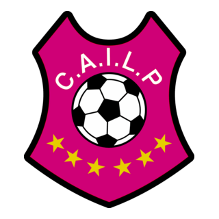 Club Atlético Independiente La Primavera Logo PNG Vector