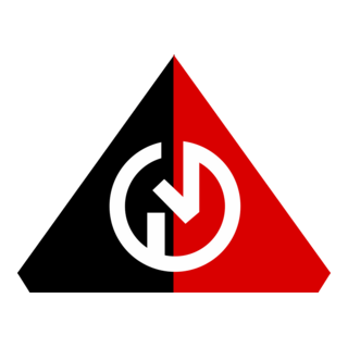 Club Atlético Jorge Newbery Logo PNG Vector