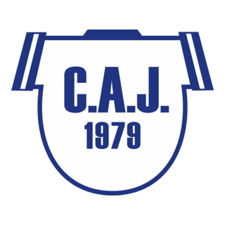 Club Atlético Juvenil de Villa Carlos Paz Logo PNG Vector