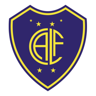 Club Atlético Juventud Unida de Capilla del Monte Logo PNG Vector