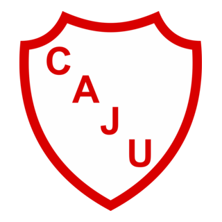 Club Atlético Juventud Unida Logo PNG Vector