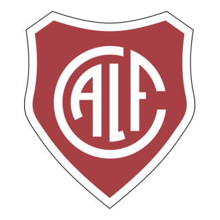 Club Atlético La Florida de San Francisco Córdoba Logo PNG Vector