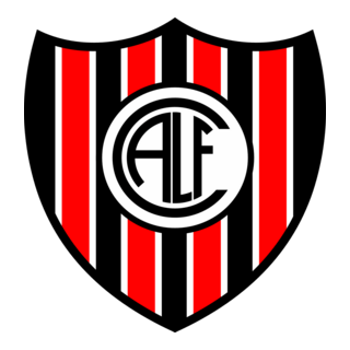 Club Atlético La Franciscana de San Francisco Logo PNG Vector