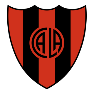 Club Atlético Los Andes de Alejo Ledesma Córdoba Logo PNG Vector