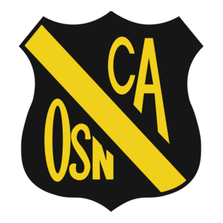 Club Atlético Obras Sanitarias de la Nación Logo PNG Vector