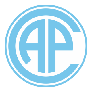 Club Atlético Pincén de Colonia El Pincén Córdoba Logo PNG Vector