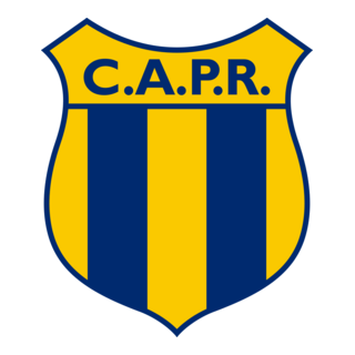 Club Atlético Presidente Roca Logo PNG Vector