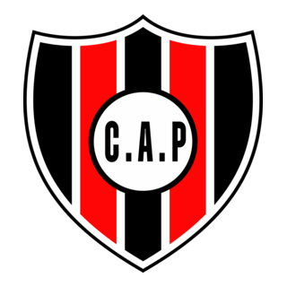 Club Atlético Progreso de Cruz del Eje Córdoba Logo PNG Vector