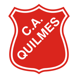 Club Atlético Quilmes de Río Tercero Córdoba Logo PNG Vector