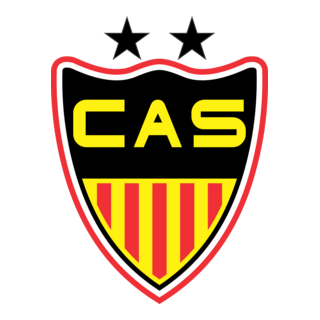 Club Atlético Sacachispas Logo PNG Vector