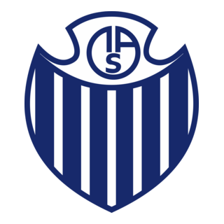 Club Atlético Sampacho de Sampacho Córdoba Logo PNG Vector