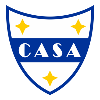 Club Atlético San Antonio Logo PNG Vector