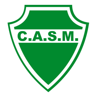 Club Atlético San Martín de Córdoba Logo PNG Vector