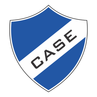 Club Atlético Santa Elena Logo PNG Vector