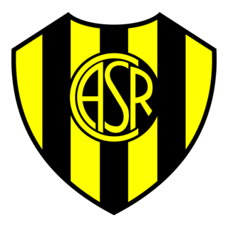 Club Atlético Santa Rosa de Villa Santa Rosa Logo PNG Vector