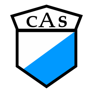 Club Atlético Sarmiento de Pueblo Italiano Córdoba Logo PNG Vector