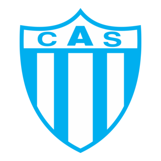 Club Atlético Sarmiento de Villa María Córdoba Logo PNG Vector