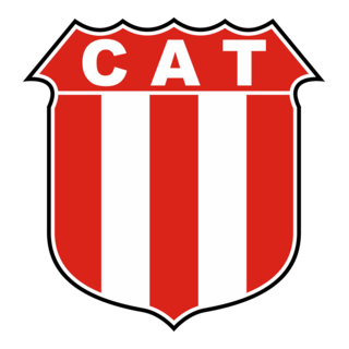 Club Atlético Talleres de Marcos Júarez Córdoba Logo PNG Vector