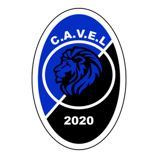 Club Atlético Villa El Libertador de Córdoba Logo PNG Vector