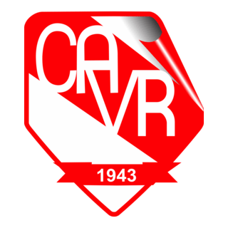 Club Atlético Villa Retiro de Córdoba Logo PNG Vector