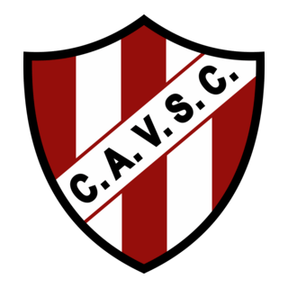 Club Atlético Villa Siburu Central de Córdoba Logo PNG Vector