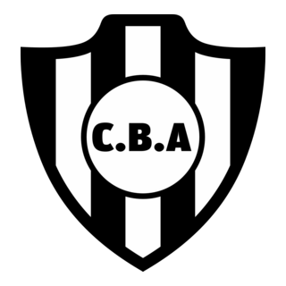 Club Barrio Avenida de La Banda Córdoba Logo PNG Vector